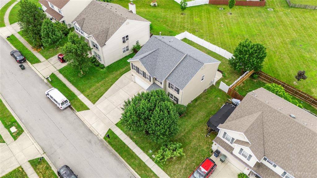 Dayton, OH 45424,4288 Dobbin Circle