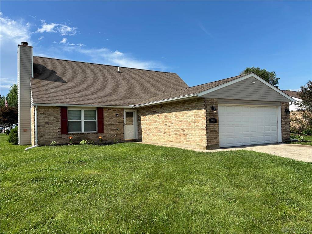 Dayton, OH 45424,5901 Timbergate Trail