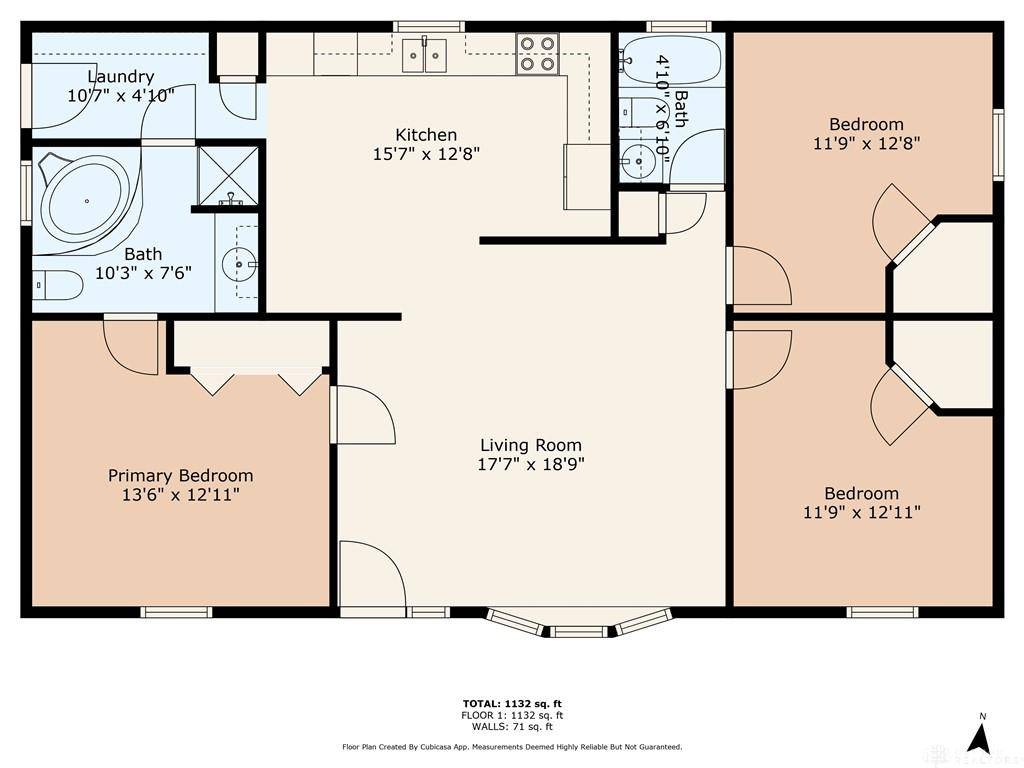 Springfield, OH 45503,2630 Dwight Road
