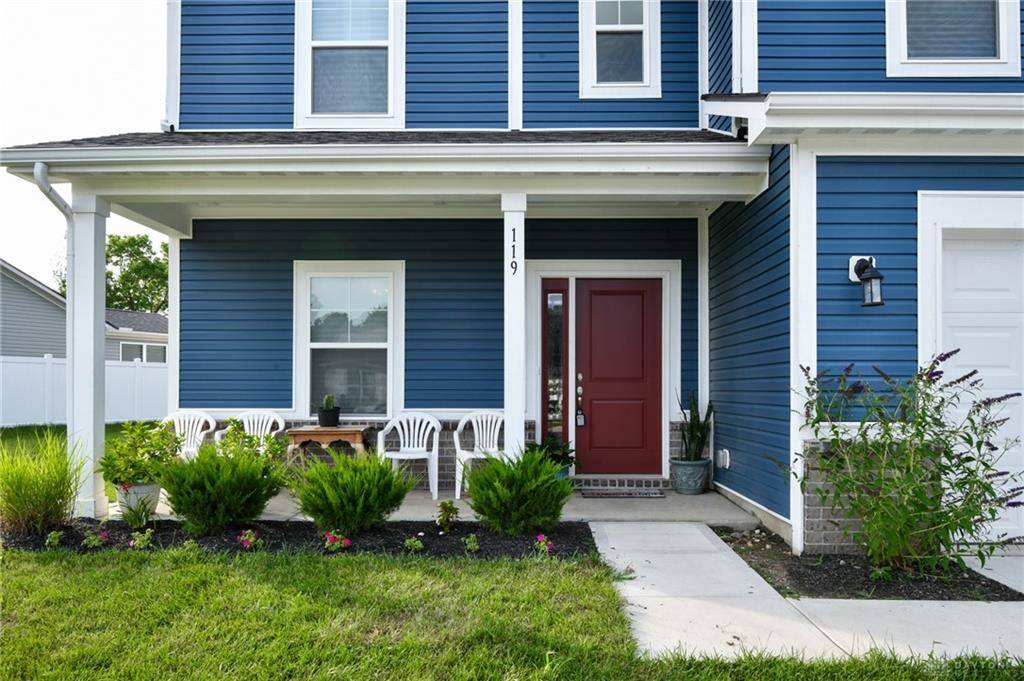 Englewood, OH 45322,119 Clarett Court