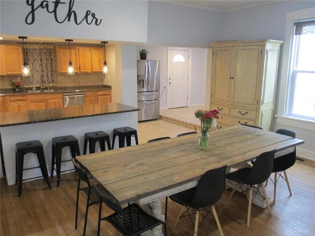 Dayton, OH 45410,284 Mcclure Street