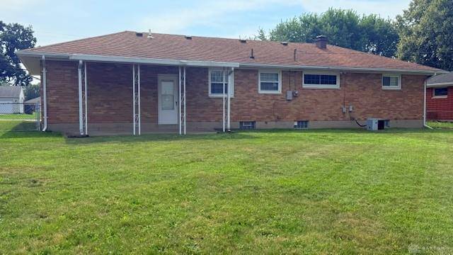 Springfield, OH 45503,4843 Middle Urbana Road