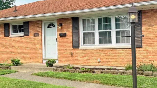 Springfield, OH 45503,4843 Middle Urbana Road