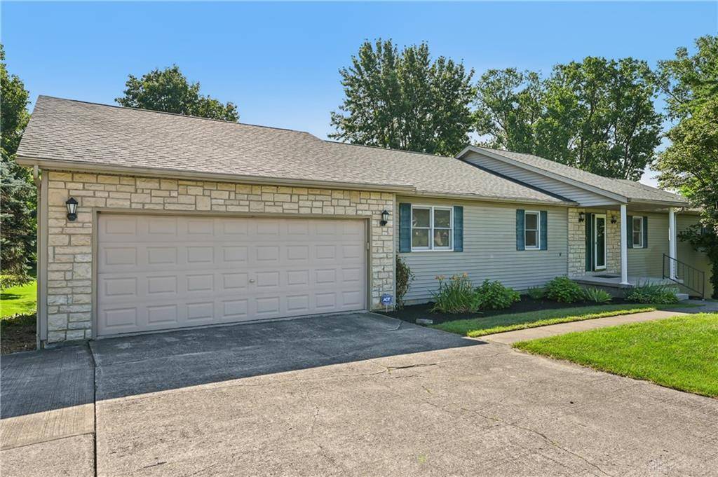 Bellefontaine, OH 43311,1154 Allison Road