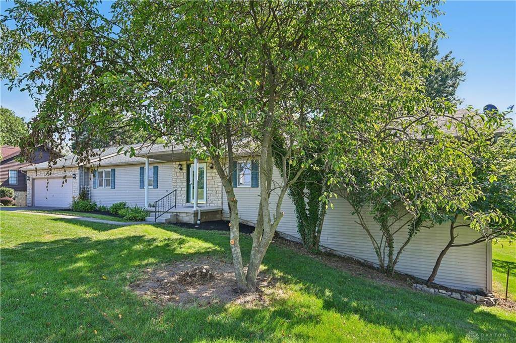 Bellefontaine, OH 43311,1154 Allison Road