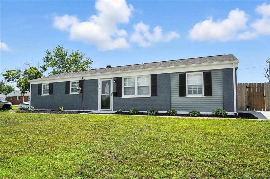 Brookville, OH 45309,218 Woodfield Drive