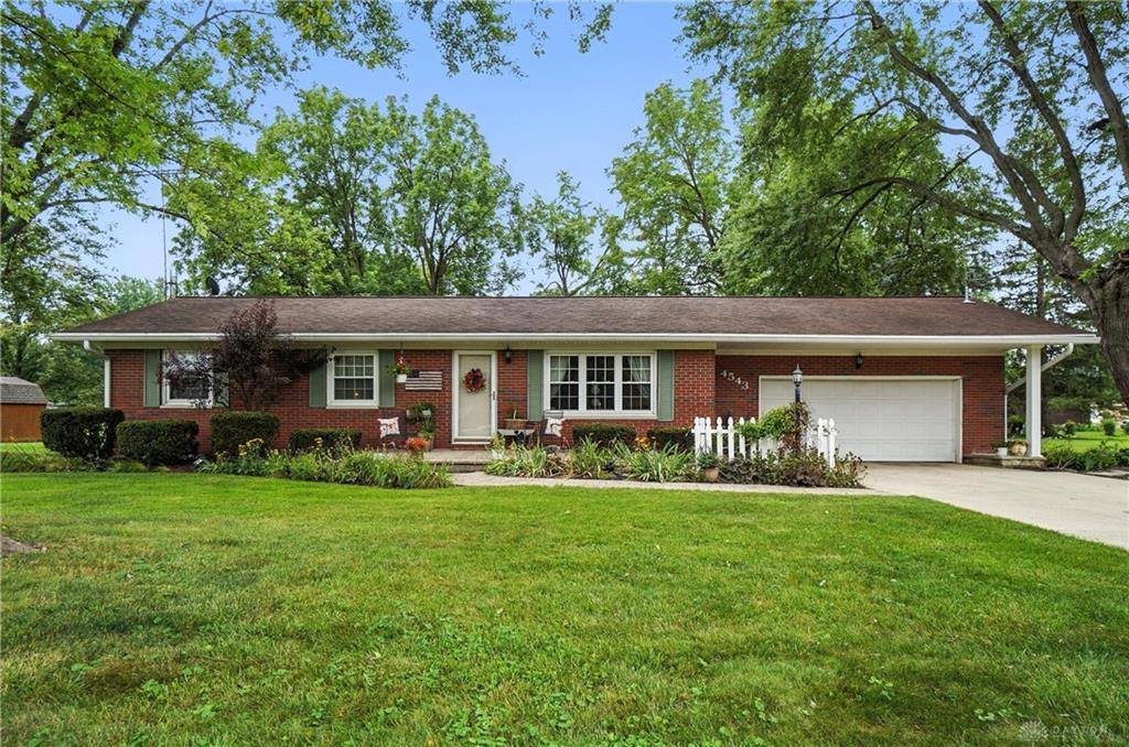 Springfield, OH 45502,4543 Mumper Road