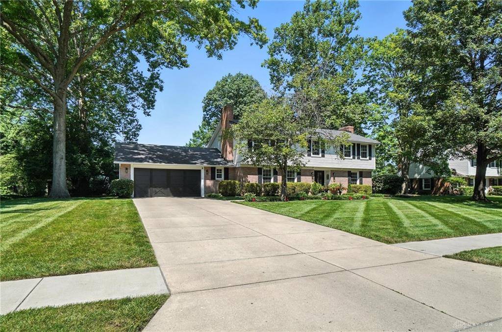 Dayton, OH 45429,5731 Red Coach Road