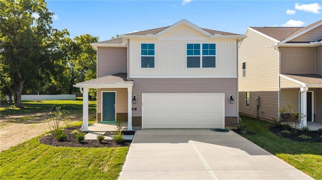 Wilmington, OH 45177,987 N South Street