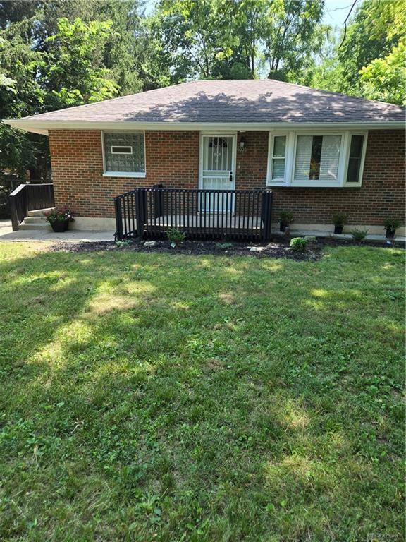 Dayton, OH 45406,5038 Queens Avenue