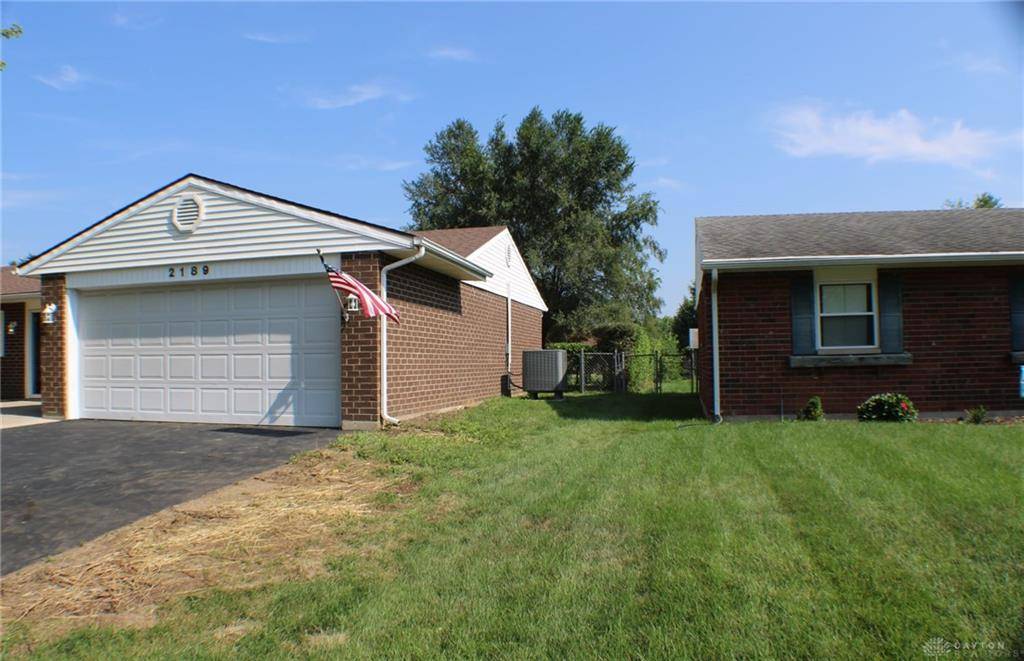 Xenia, OH 45385,2189 Mississippi Drive