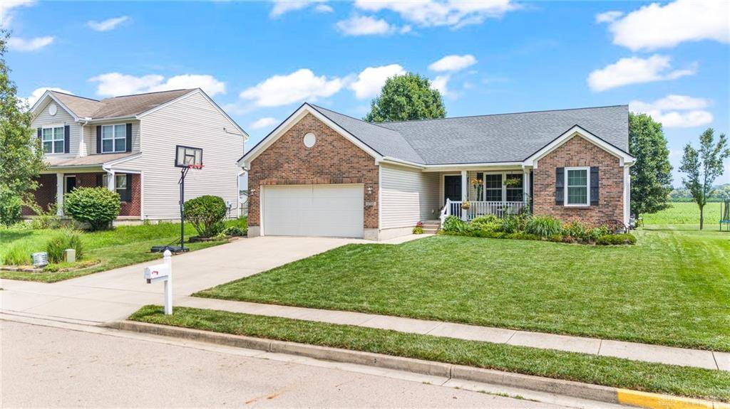 Troy, OH 45373,1733 Hunters Ridge Drive