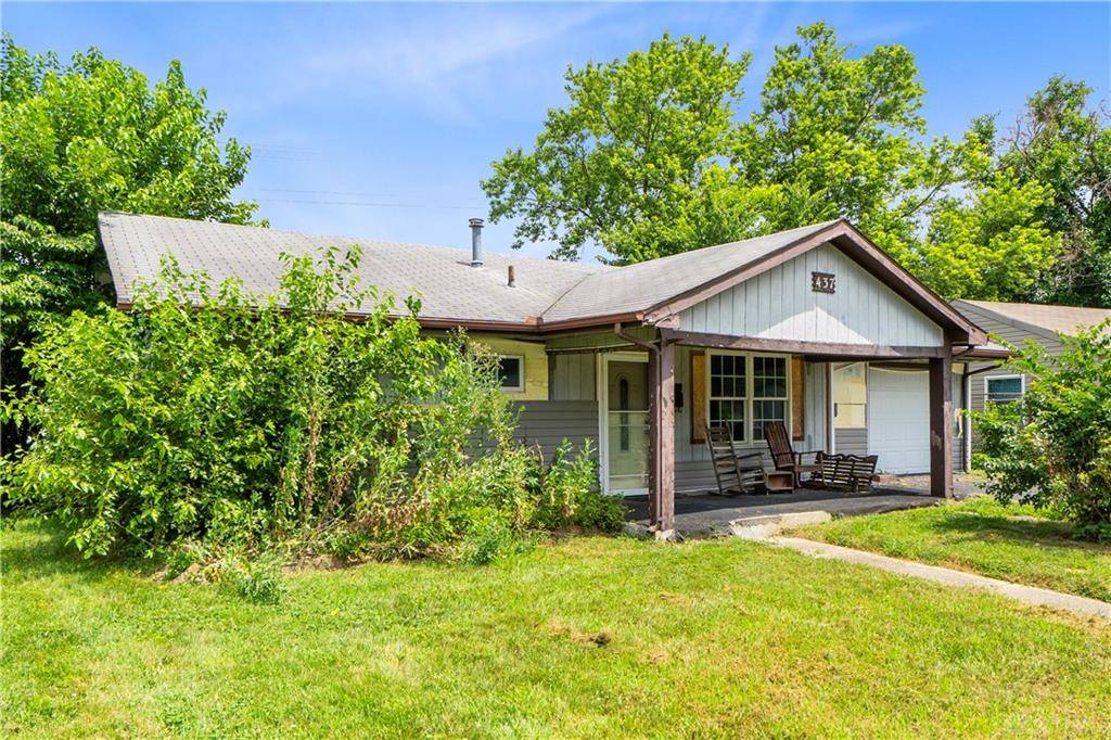 Fairborn, OH 45324,437 Kirkwood Drive