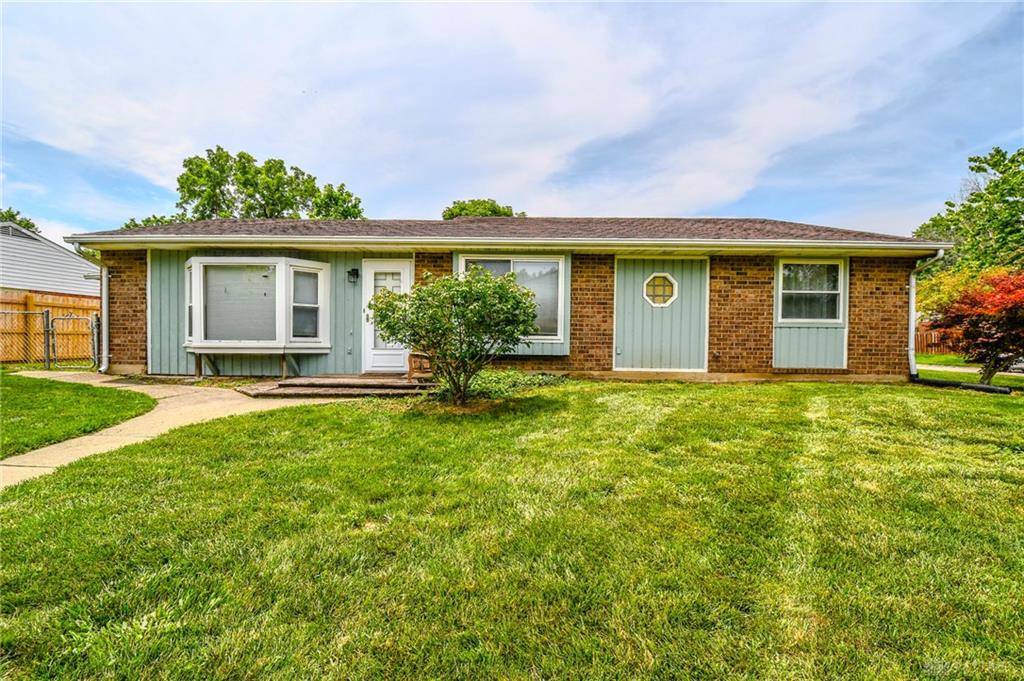 Huber Heights, OH 45424,7797 Timbercrest Drive