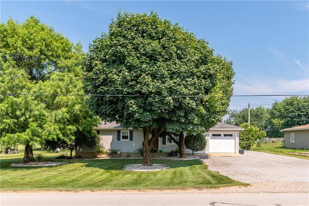 Sidney, OH 45365,4864 Hardin Wapakoneta Road