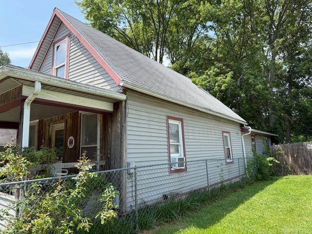 Bradford, OH 45308,206 W Elm Street