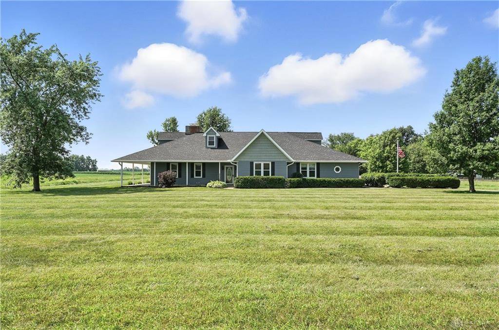 New Jasper Twp, OH 45385,3799 Old US 35