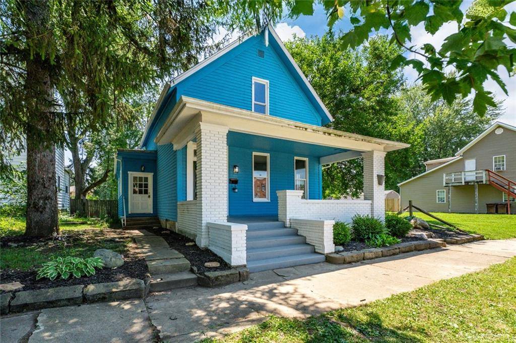 Eaton, OH 45320,125 E Decatur Street