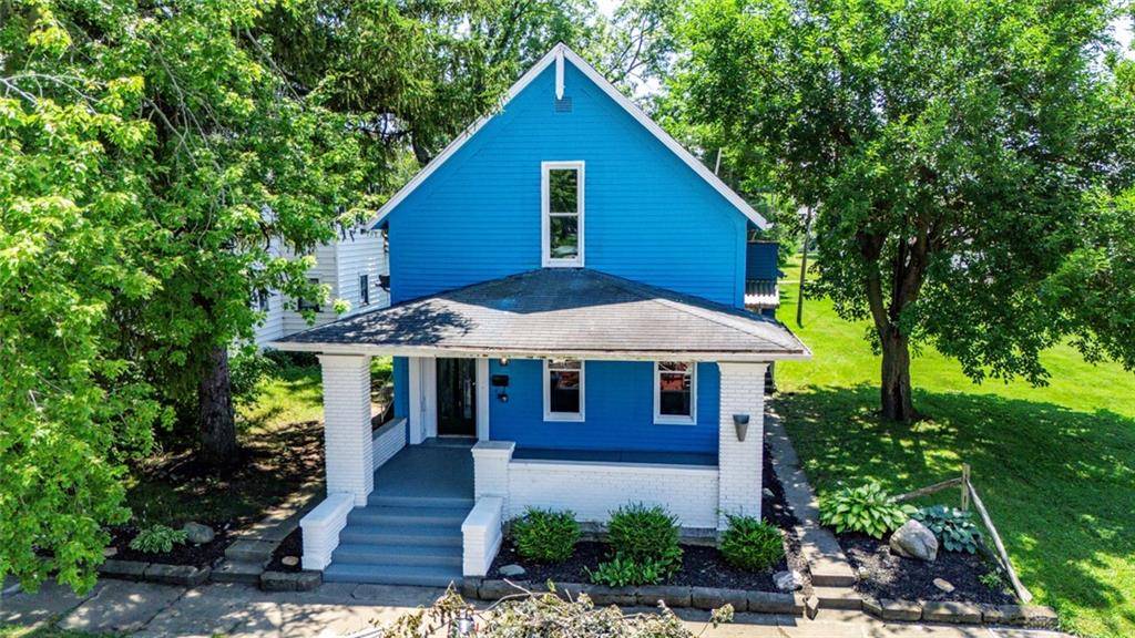 Eaton, OH 45320,125 E Decatur Street