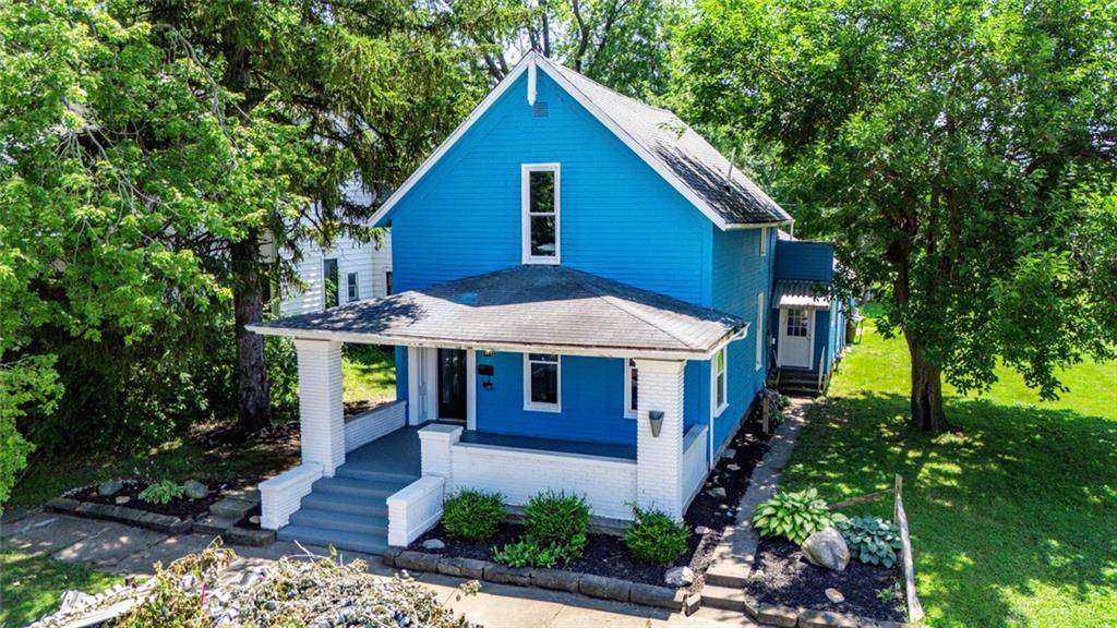 Eaton, OH 45320,125 E Decatur Street