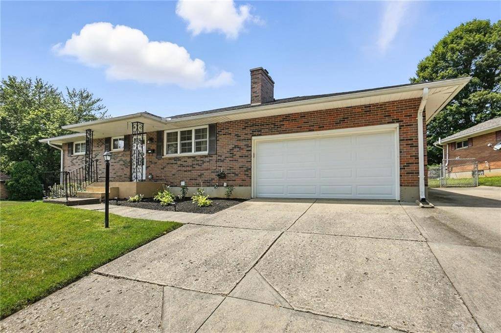 Moorefield Twp, OH 45503,4133 Willowbrook Drive