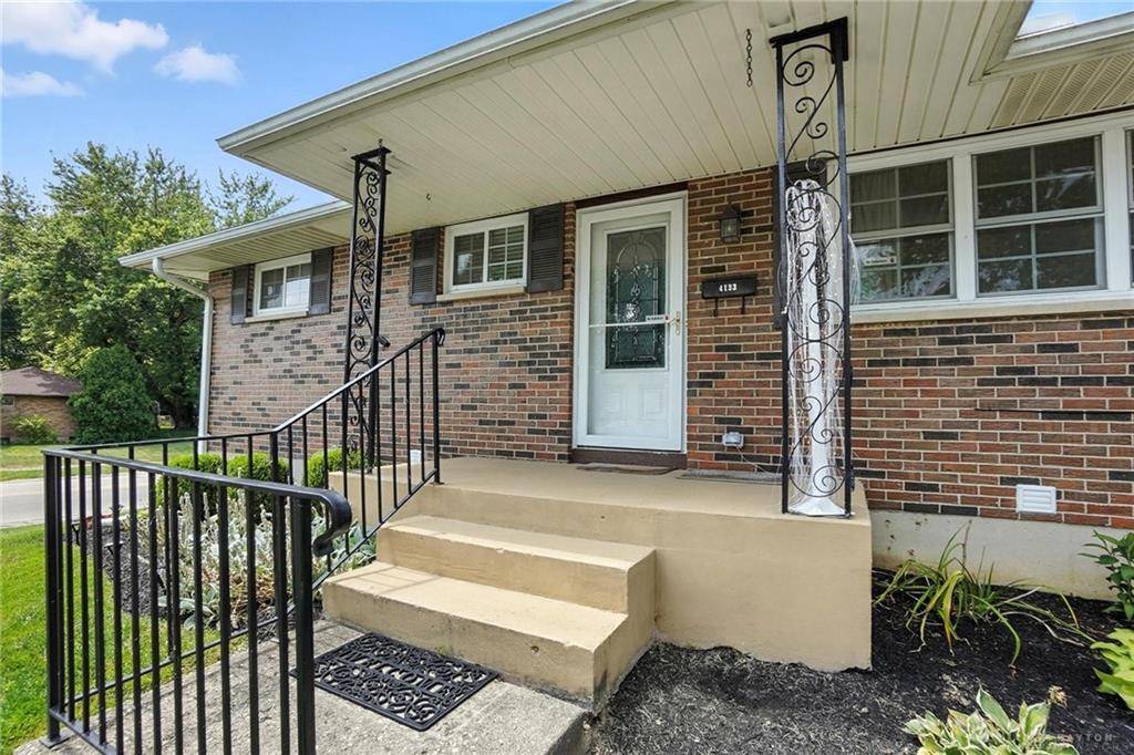 Moorefield Twp, OH 45503,4133 Willowbrook Drive