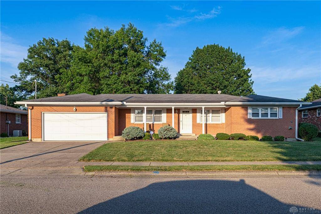 Trenton, OH 45067,404 West Place