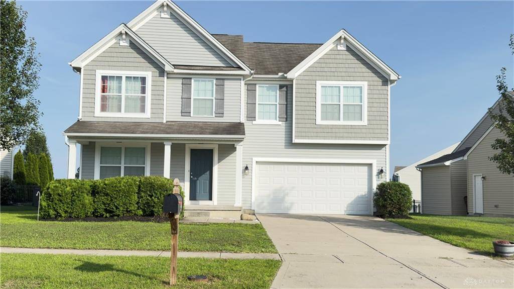 Lebanon, OH 45036,4289 Yellow Prairie Drive