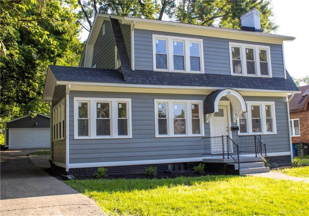 Dayton, OH 45405,527 W Parkwood Drive