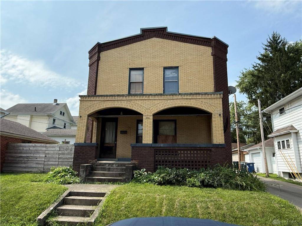 Dayton, OH 45410,916 Lorain Avenue