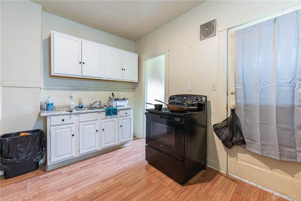 Dayton, OH 45405,21 Niagara Avenue #19