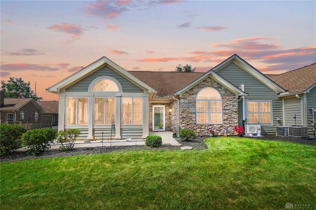 Beavercreek, OH 45431,2789 Austin Place
