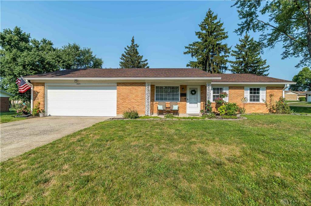 Vandalia, OH 45377,307 Scenic Court