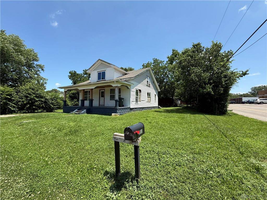 Dayton, OH 45414,4400 Canyon Road