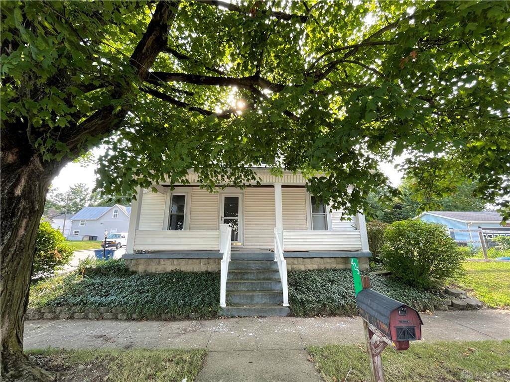 Lewisburg, OH 45338,425 S Commerce Street