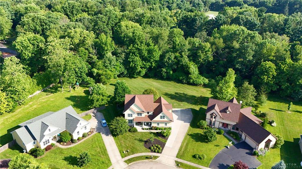 Yellow Springs Vlg, OH 45387,355 Spring Glen Drive