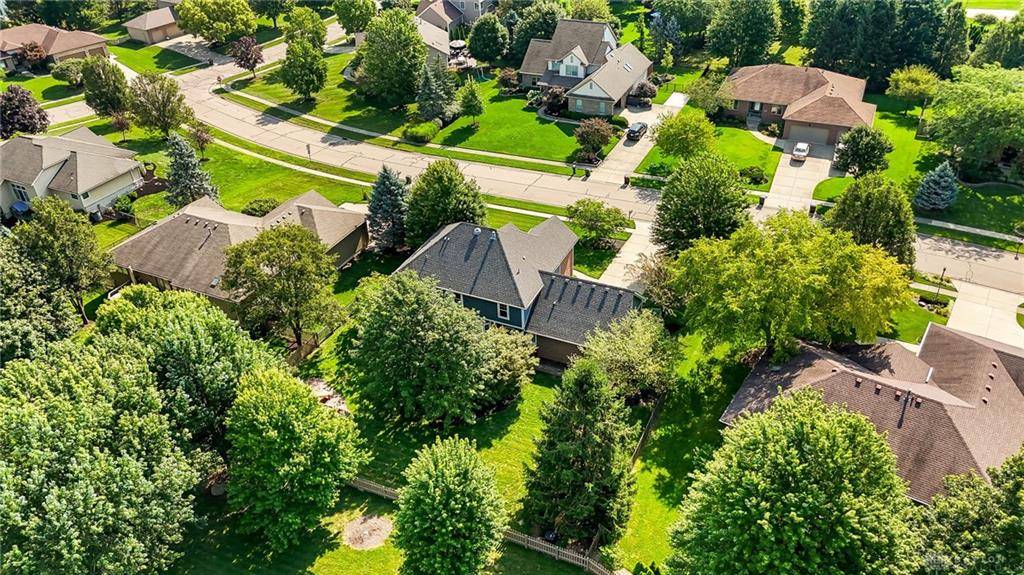 Dayton, OH 45458,9475 Copperton Drive