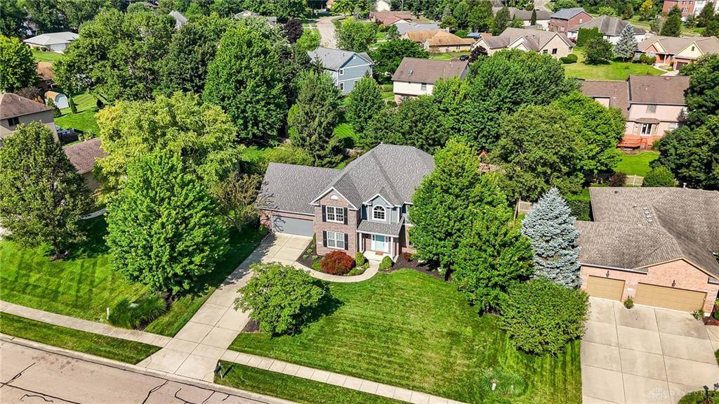Dayton, OH 45458,9475 Copperton Drive