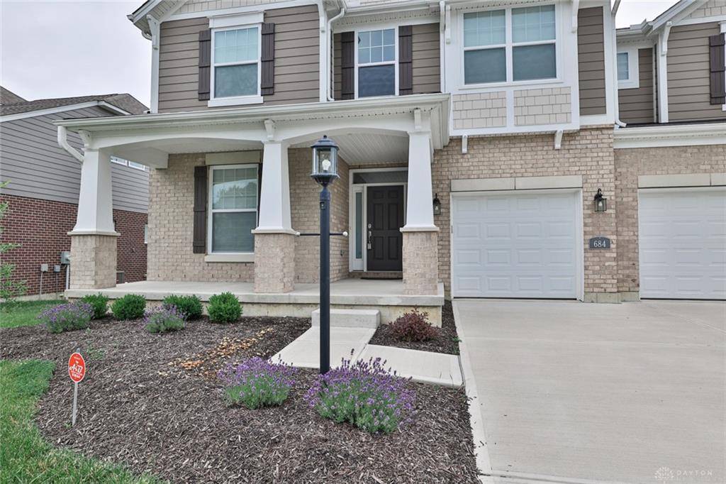 Beavercreek, OH 45434,684 Newton Drive
