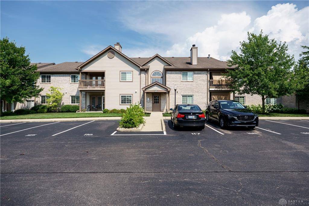 Dayton, OH 45440,1740 Piper Lane #206