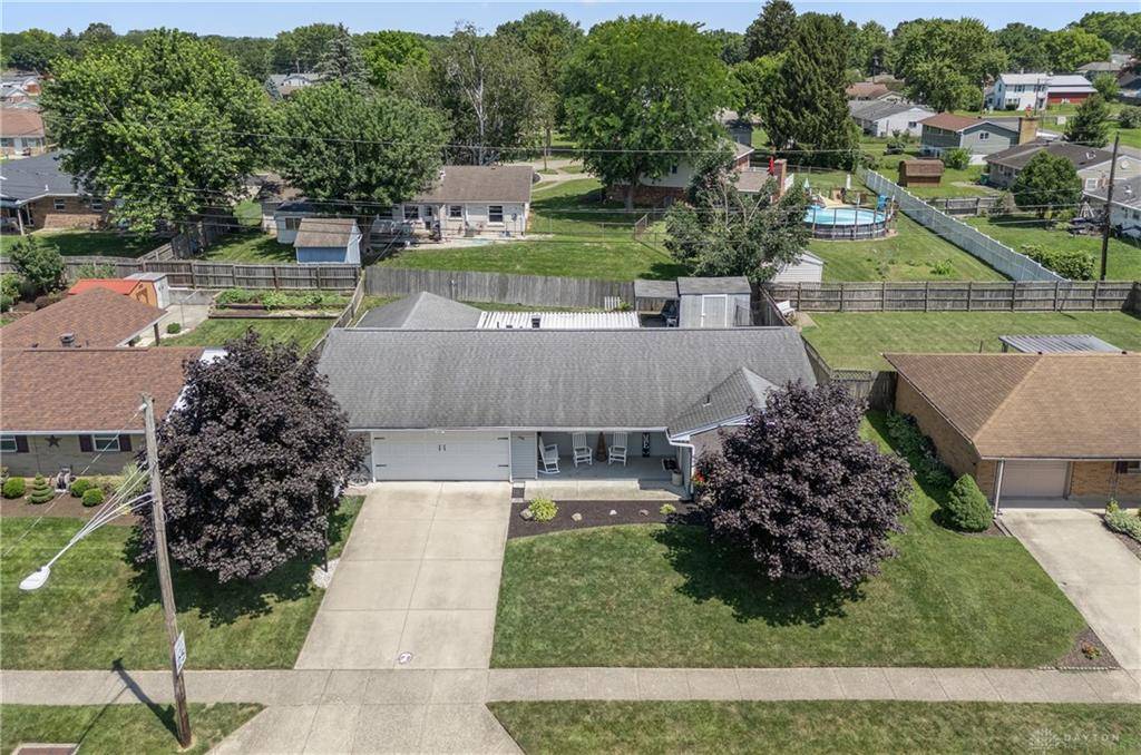New Carlisle, OH 45344,104 Deerfield Drive