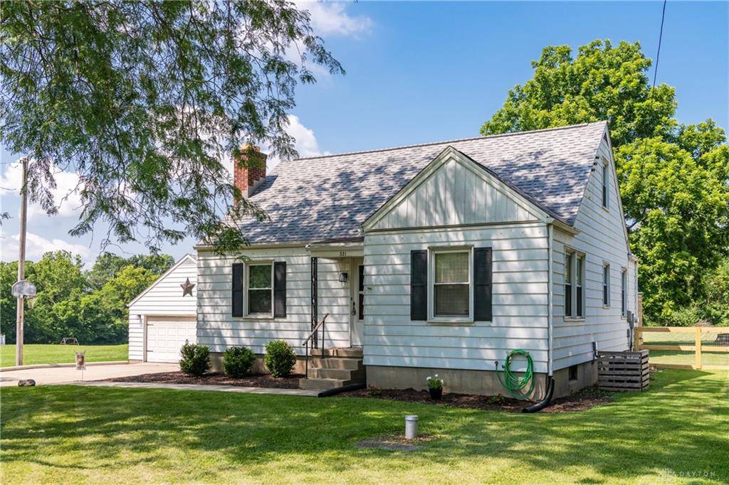 New Lebanon, OH 45345,321 N Diamond Mill Road