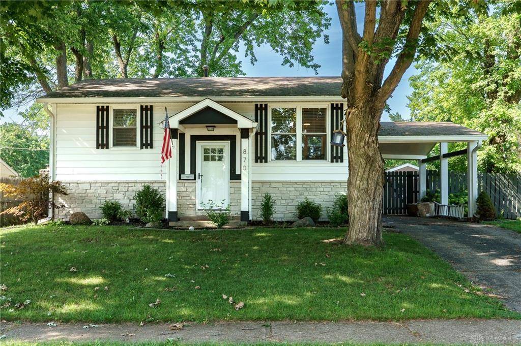 New Carlisle, OH 45344,870 Corvette Avenue