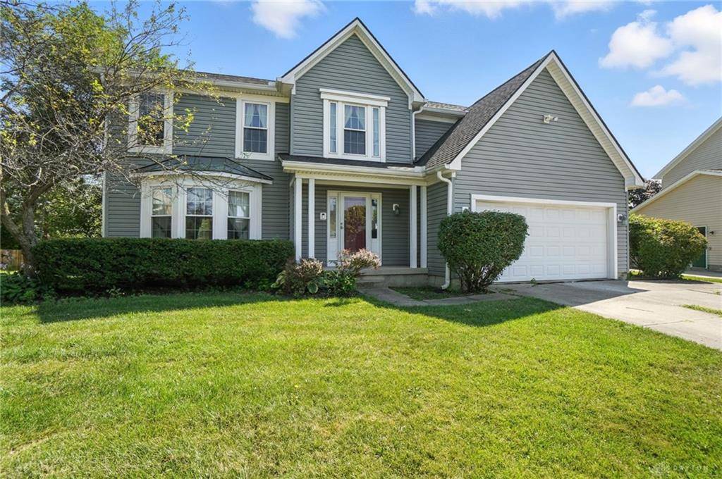 Huber Heights, OH 45424,6620 Pheasant Ridge Road