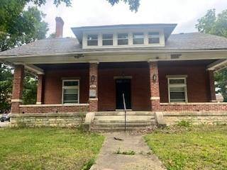 Dayton, OH 45405,201 Rockwood