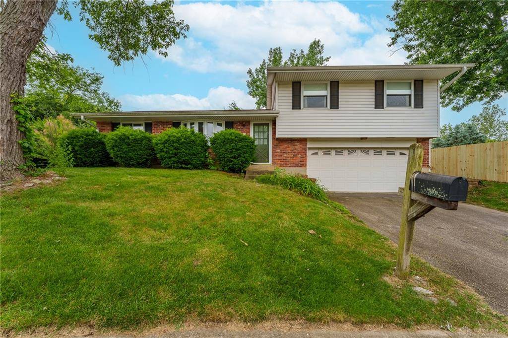 Miamisburg, OH 45342,722 Little John Court