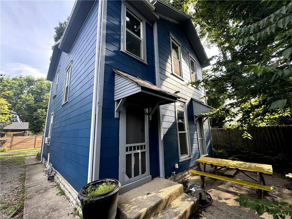 Dayton, OH 45403,1609 E 5th Street