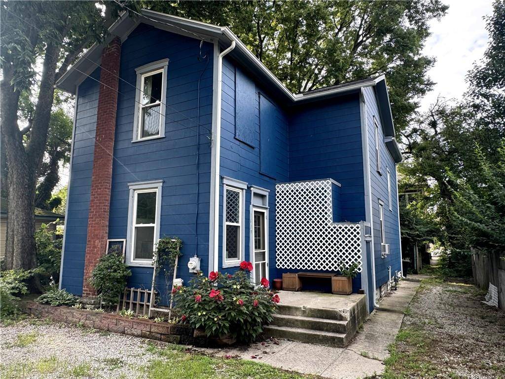 Dayton, OH 45403,1609 E 5th Street