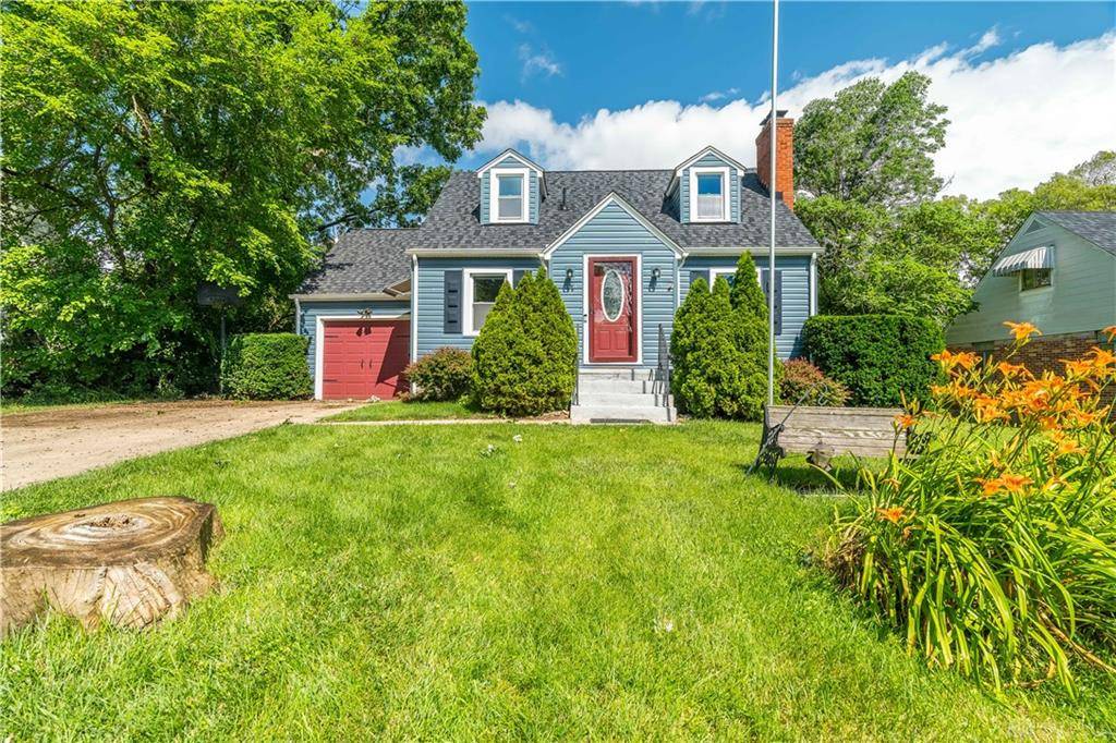 Dayton, OH 45415,17 Burgess Avenue