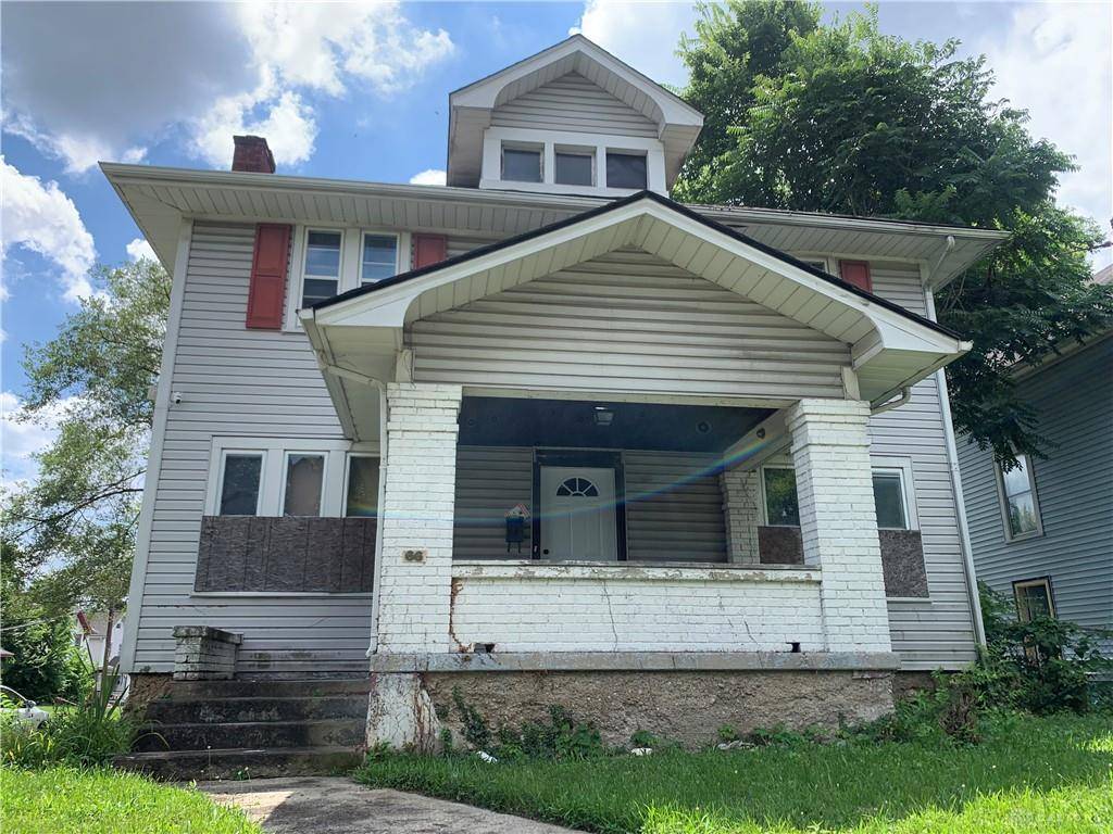 Dayton, OH 45405,66 E Hudson Avenue